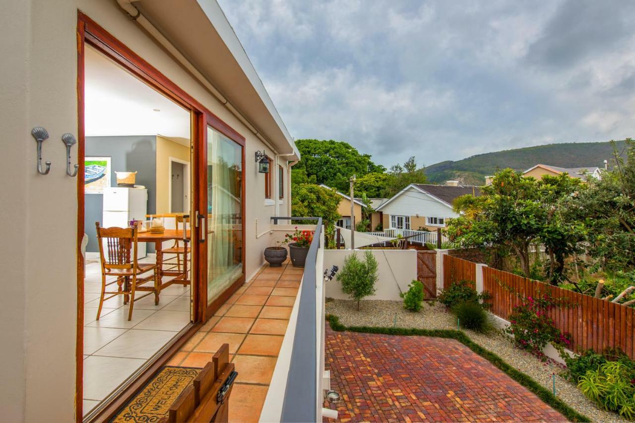 Ferienwohnung Founders Keepers - Leisure Isle Knysna Exterior foto